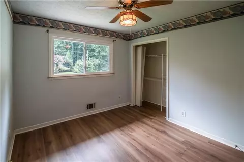 Bedroom - 3881 Vicki Ct, Duluth, GA 30096 photo 2 of 7