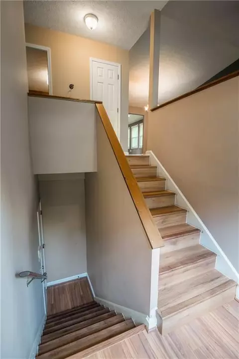 Entry Way - 3881 Vicki Ct, Duluth, GA 30096 photo 3 of 3