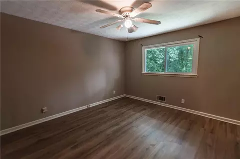 Bedroom - 3881 Vicki Ct, Duluth, GA 30096 photo 6 of 7