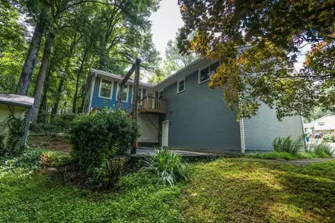 Exterior - 3881 Vicki Ct, Duluth, GA 30096 photo 3 of 4