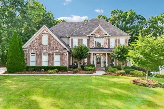 3725 Horizon Ct, Cumming, GA 30041