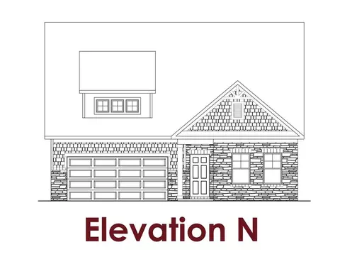 215 Cantrell View Ct, Cartersville, GA 30120
