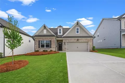 215 Cantrell View Ct, Cartersville, GA 30120