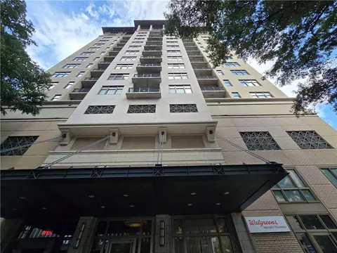 565 Peachtree St NE #1301, Atlanta, GA 30308
