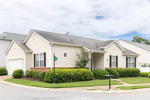707 Bedford Ct, Woodstock, GA 30188