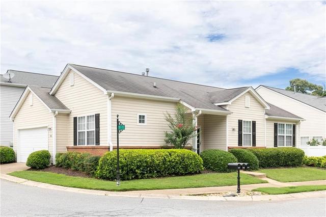 707 Bedford Ct, Woodstock, GA 30188