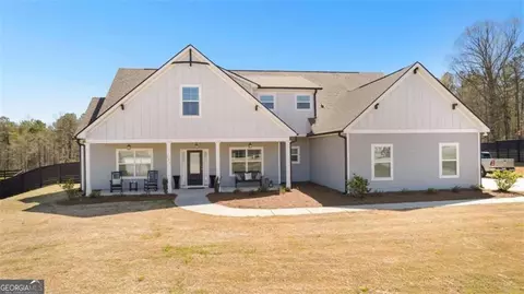 132 Bluff Mill Farms Dr, Senoia, GA 30276