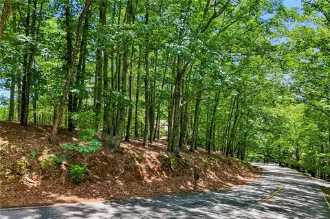 208 Columbine Dr, Big Canoe, GA 30143