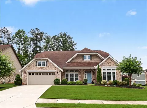 1984 Clovercroft Rd NW, Acworth, GA 30101