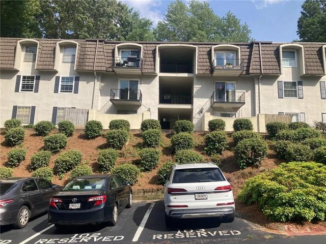 725 Dalrymple Rd #7C, Atlanta, GA 30328