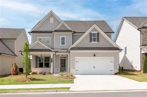 922 Homepark Cir, Buford, GA 30518
