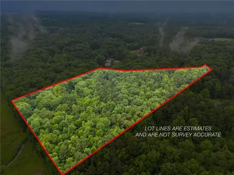151 Melvin Phillips Rd, Newnan, GA 30263