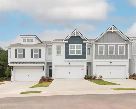 2571 Riverside Rd, Conyers, GA 30013
