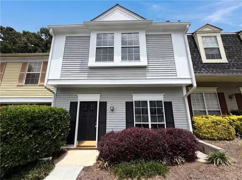 3970 Hancock Cir, Atlanta, GA 30340