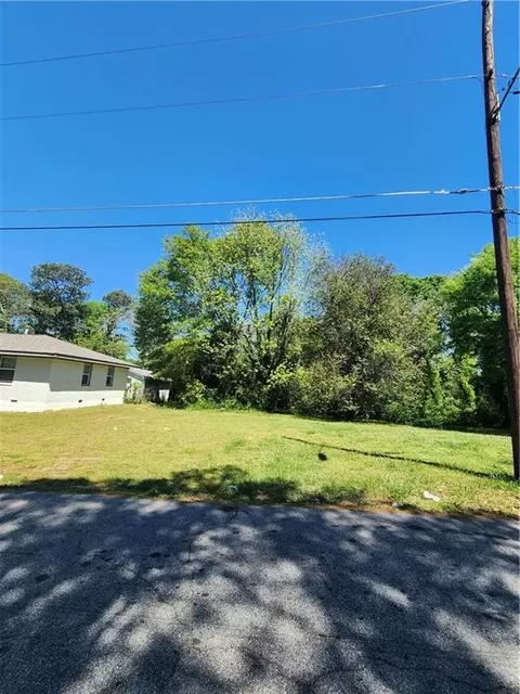 0 Second St, Forest Park, GA 30297 photo 3