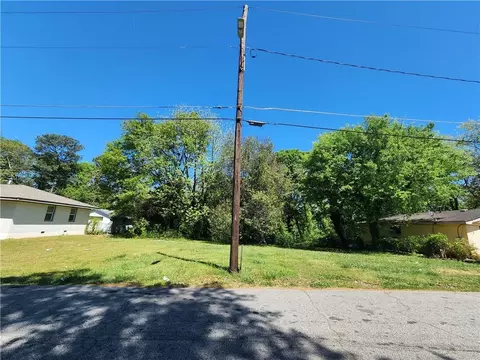 0 Second St, Forest Park, GA 30297