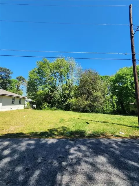 0 Second St, Forest Park, GA 30297 photo 4