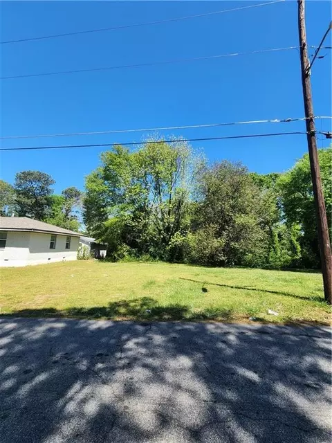 0 Second St, Forest Park, GA 30297 photo 2