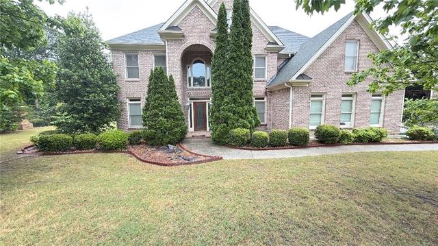 1800 Brandie Elaine Ave, Snellville, GA 30078