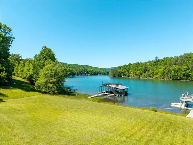 365 Lower Star Creek Rd, Morganton, GA 30560