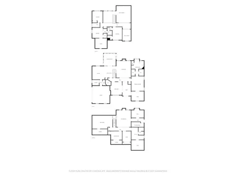 Floorplan - 136 Riverview Dr, Suwanee, GA 30024 photo 2 of 3