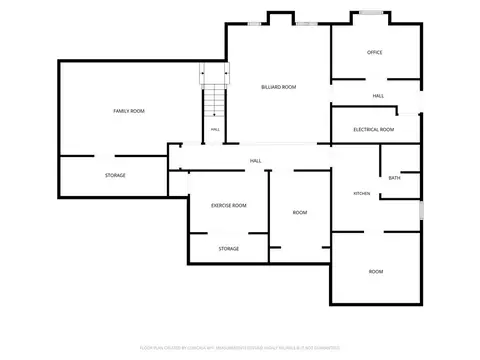 Floorplan - 136 Riverview Dr, Suwanee, GA 30024 photo 3 of 3