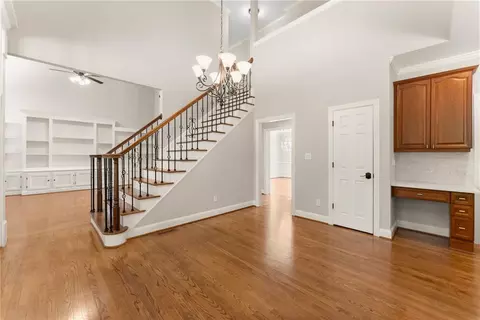 Living - 136 Riverview Dr, Suwanee, GA 30024 photo 5 of 7