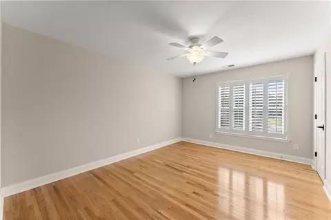 Bedroom - 136 Riverview Dr, Suwanee, GA 30024 photo 3 of 10