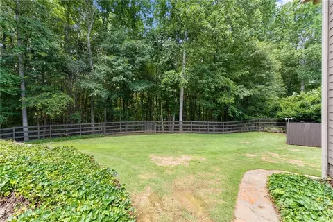 Exterior - 136 Riverview Dr, Suwanee, GA 30024 photo 9 of 12