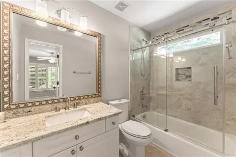 Bath - 136 Riverview Dr, Suwanee, GA 30024 photo 7 of 7