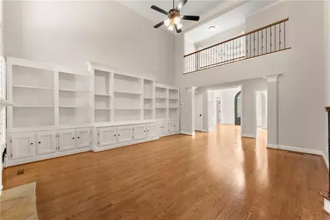 Living - 136 Riverview Dr, Suwanee, GA 30024 photo 3 of 7