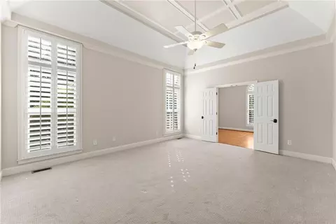 Bedroom - 136 Riverview Dr, Suwanee, GA 30024 photo 1 of 10