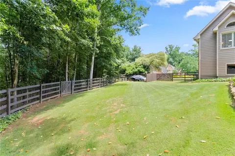 Exterior - 136 Riverview Dr, Suwanee, GA 30024 photo 10 of 12
