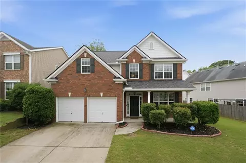 163 Diamond Ridge Ave, Canton, GA 30114