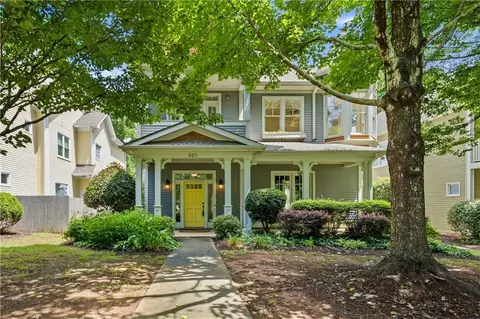 501 Carter Ave SE, Atlanta, GA 30317