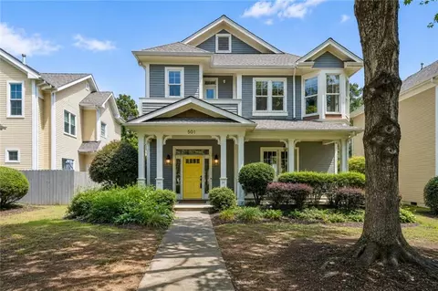 501 Carter Ave SE, Atlanta, GA 30317