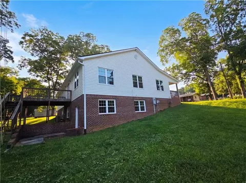 Exterior - 45 Griffith St, Buchanan, GA 30113 photo 4 of 5