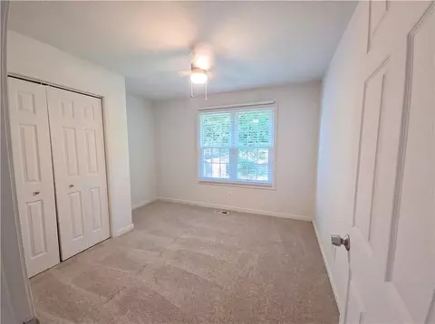 Bedroom - 45 Griffith St, Buchanan, GA 30113 photo 5 of 6