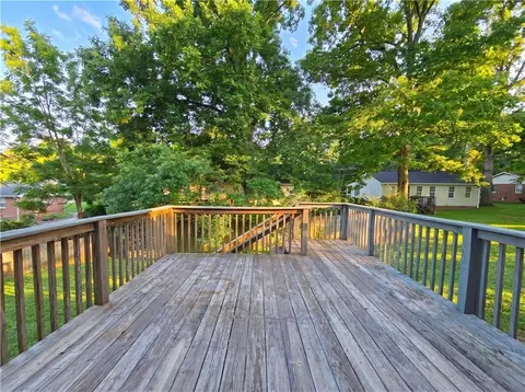 Exterior - 45 Griffith St, Buchanan, GA 30113 photo 3 of 5