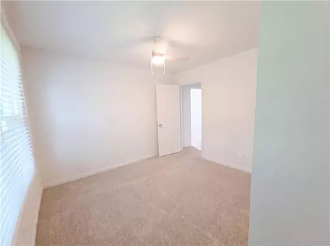 Bedroom - 45 Griffith St, Buchanan, GA 30113 photo 6 of 6