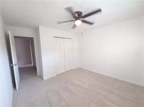 Bedroom - 45 Griffith St, Buchanan, GA 30113 photo 3 of 6