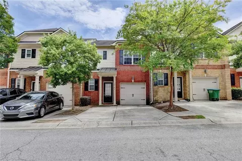 2785 Sudbury Trce, Norcross, GA 30071