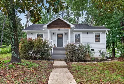 2001 Glenwood Ave SE, Atlanta, GA 30316