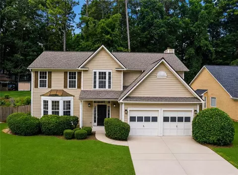 1869 Riverlanding Cir, Lawrenceville, GA 30046