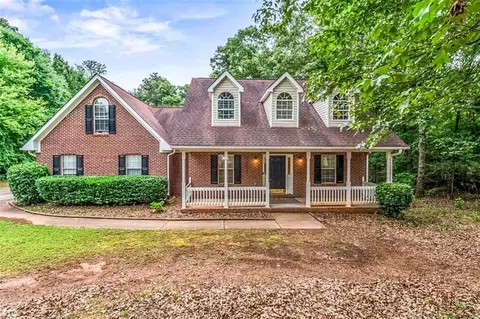 1020 Shumard Ln, Mcdonough, GA 30252
