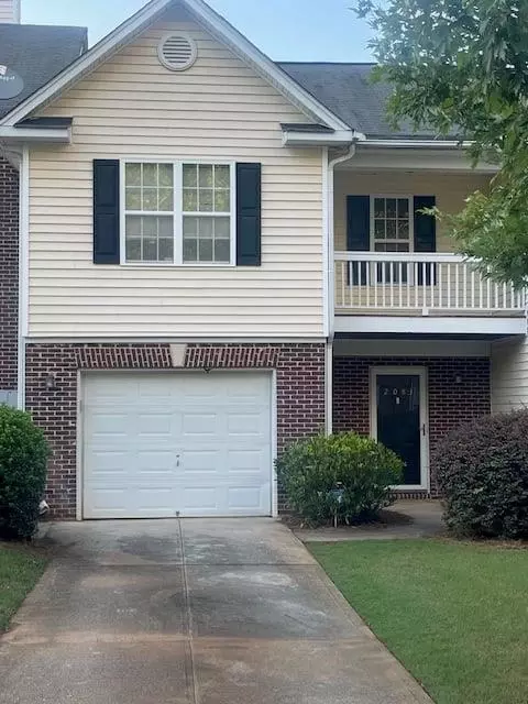 2083 Manhattan Pkwy, Decatur, GA 30035