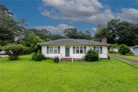 3330 Fox St, Duluth, GA 30096