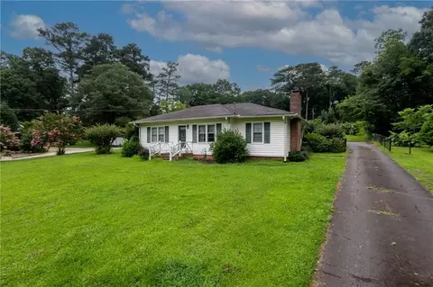 3330 Fox St, Duluth, GA 30096 photo 2