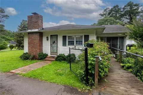 3330 Fox St, Duluth, GA 30096 photo 5