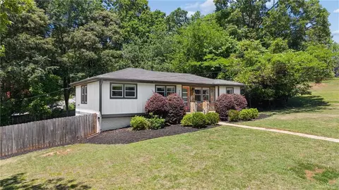 2607 Hatfield Cir SE, Atlanta, GA 30316